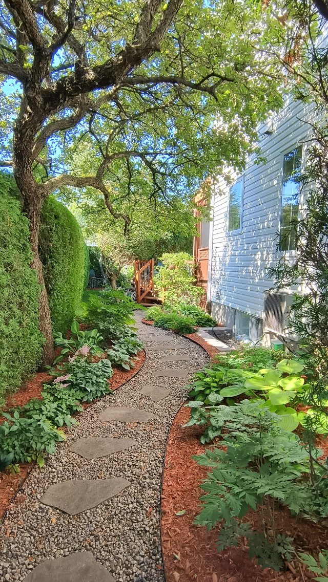 Mélina St-Ours Paysage photo 2